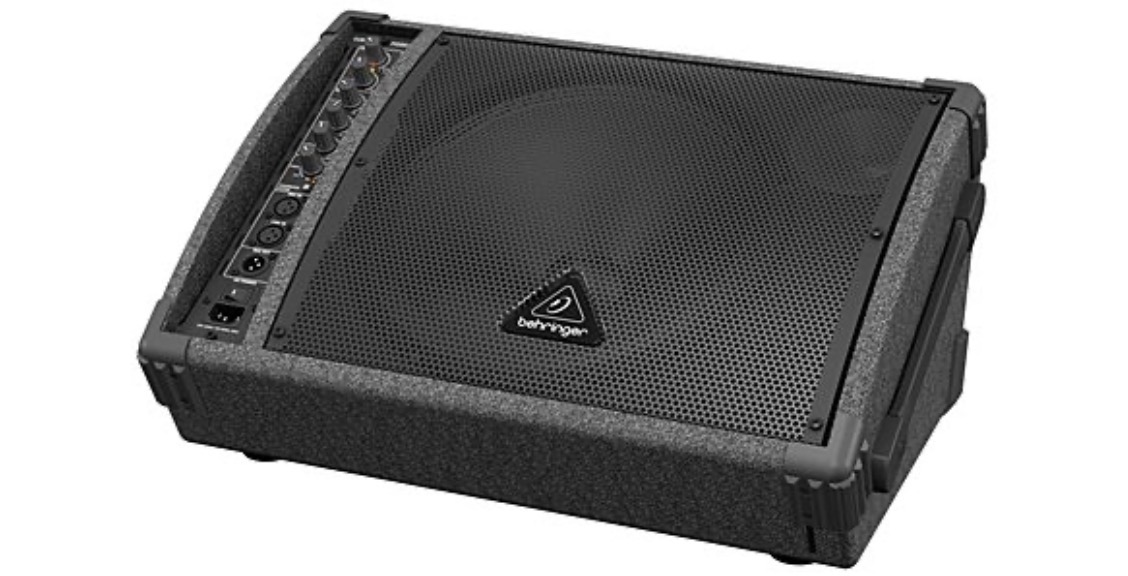 BEHRINGER F1220D モニタースピーカー